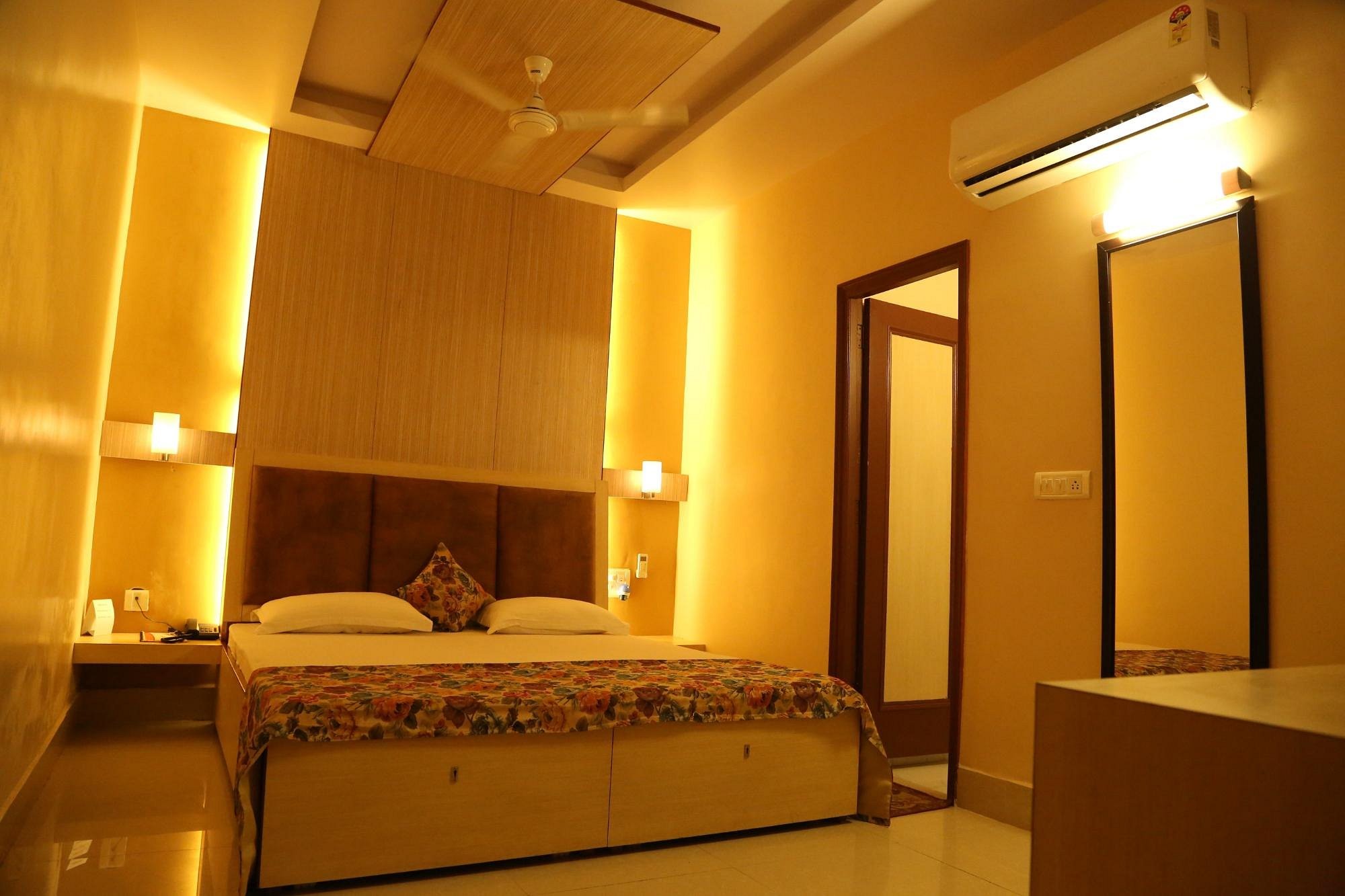 Hotel Sandhuz