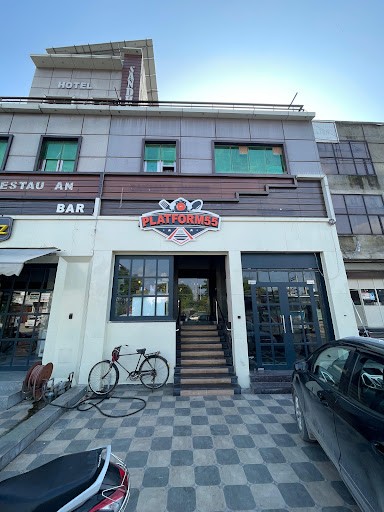 Hotel Sandhuz